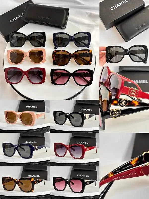 Chanel Glasses smr (384)